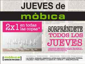 Imagen de la promo
