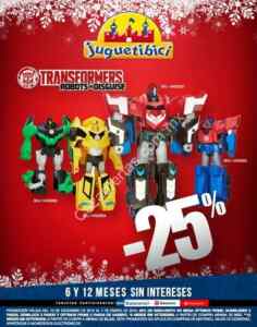 Imagen de la promo