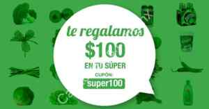 Imagen de la promo