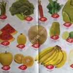 Folleto Miércoles de Plaza 2 de diciembre: naranja $2.50, aguacate $19.90 y sandía $3.30