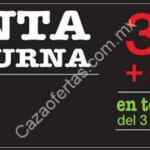 Venta Nocturna Móbica 3 al 7 de diciembre: 30% de descuento y 6 meses sin intereses