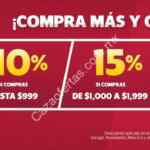 Promoción Navidad Netshoes: Hasta 20% de descuento adicional dependiendo del monto de tu compra