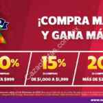 Promoción Navidad Netshoes 20% de descuento en la compra de $2,000 o más
