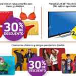 En Soriana pantalla LED Vios de 32" a $2990, descuento en chamarras, juguetes y más sólo hoy