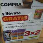 En Oxxo frijoles La Sierra GRATIS en la compra de una docenera de huevo Bachoco