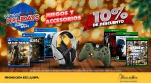 Imagen de la promo