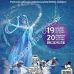 Boletos GRATIS para La Reina de las Nieves con tu ticket de compra de $800 o más en Parque Lindavista