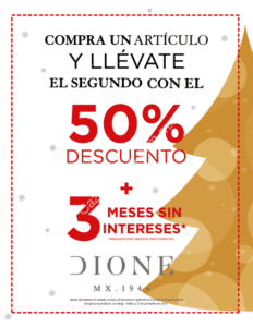 Imagen de la promo