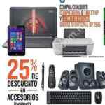En Radioshack multifuncional GRATIS en la compra de una tablet o computadora HP