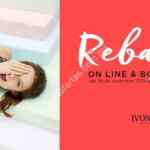 Rebajas de fin de temporada en Ivonne: Hasta 40% de descuento y 6 meses sin intereses