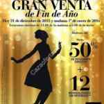 Venta de fin de Año Saks Fifth Avenue: hasta 50% de descuento y 12 meses sin intereses