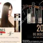 Promociones de diciembre en Sally Beauty Shop: 20% de descuento en extenciones y productos Kardashian
