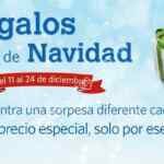 En Sams Club Sorpresas de Navidad 2015: ofertas diarias del 11 al 24 de diciembre