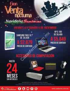 Imagen de la promo