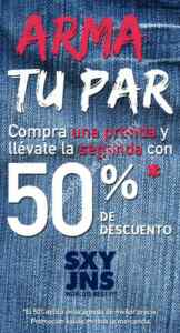 Imagen de la promo