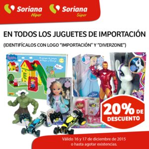 Imagen de la promo