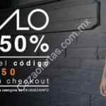 50% de descuento en la tienda en línea de Squalo con el cupón OFF50