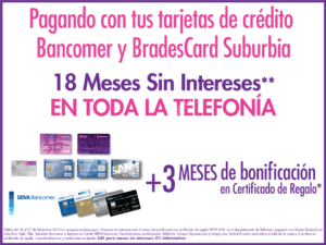 Imagen de la promo