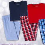 Artículo de la semana Suburbia del 14 al 20 de diciembre: Pijama para caballero Weekend $175
