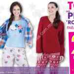 En Suburbia 20% de descuento en todas las pijamas, ropa térmica, suéteres, chamarras y chalecos