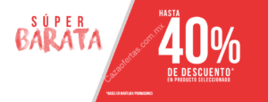 Imagen de la promo