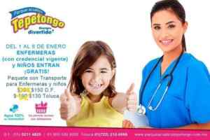 Imagen de la promo