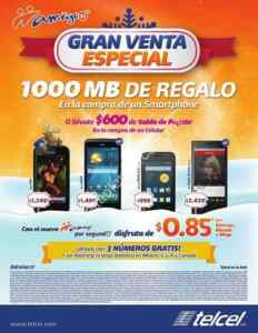 Imagen de la promo