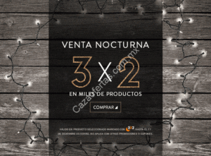 Imagen de la promo