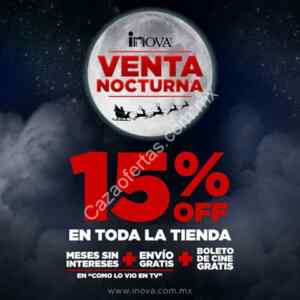 Imagen de la promo