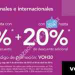 En Volaris hasta 50% de descuento + 20% adicional en vuelos nacionales e internacionales