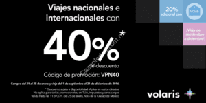 Imagen de la promo