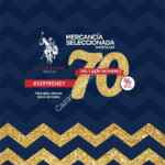 En US Polo Assn hasta 70% de descuento en mercancía seleccionada