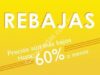 Rebajas en República Blanca: Hasta 60% de descuento