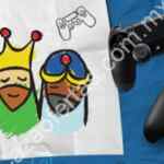 Ofertas del día de reyes en Gamers: Descuentos en consolas, videojuegos, accesorios y más