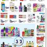 Ofertas Farmacias Benavides 15 al 18 de enero: 3x2 en pañales, bebidas, sopas, aceites, galletas, limpiadores, etc.