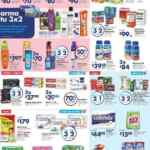 Ofertas Farmacias Benavides 22 al 25 de enero: 3x2 en Huggies, yoghurt Danone, pilas Energizer, etc.