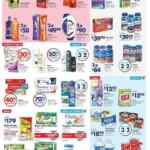 En Farmacias Benavides ofertas fin de semana 8 al 11 de enero: 2x1½ y 3x2 en varios productos