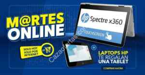 Imagen de la promo