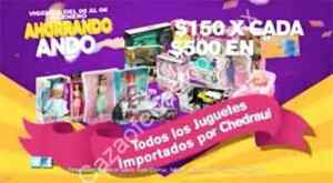 Imagen de la promo