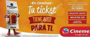 Imagen de la promo