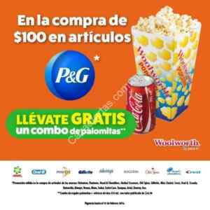 Imagen de la promo