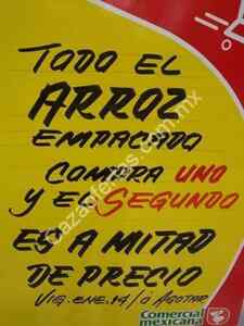 Imagen de la promo