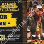 Cupón Buffalo Wild Wings: $100 de descuento en consumo de $500 o más