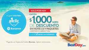Imagen de la promo