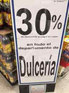 Imagen de la promo