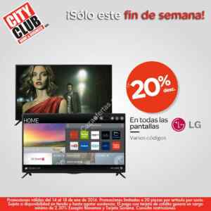 Imagen de la promo