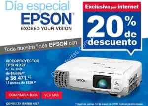 Imagen de la promo