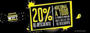 Imagen de la promo