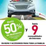 Promoción Fábricas de Francia Punto Verde: hasta 50% de descuento en ropa y accesorios