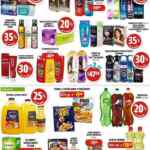 Ofertas Farmacias Guadalajara 15 al 18 de enero: descuento en desodorantes, tintes, jabones, etc.